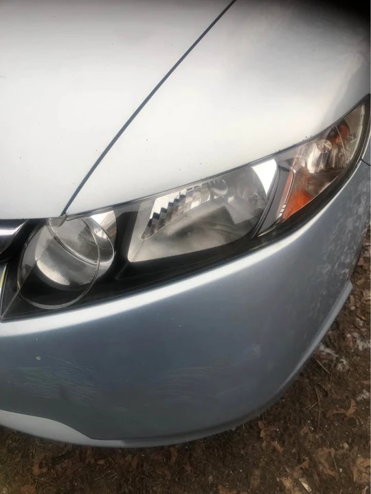 2006 Honda Civic 8th Gen - Image 2 of 20