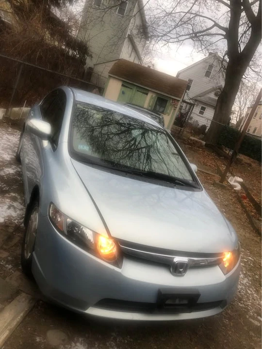 2006 Honda Civic 8th Gen - Image 10 of 20