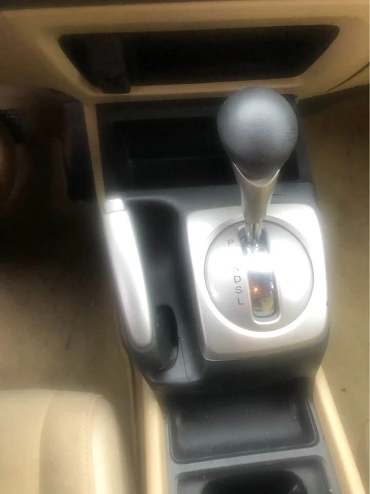 2006 Honda Civic 8th Gen - Image 17 of 20