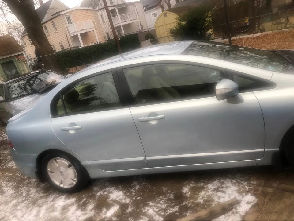 2006 Honda Civic 8th Gen - Image 8 of 20