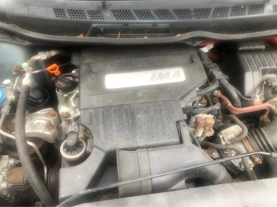 2006 Honda Civic 8th Gen - Image 6 of 20