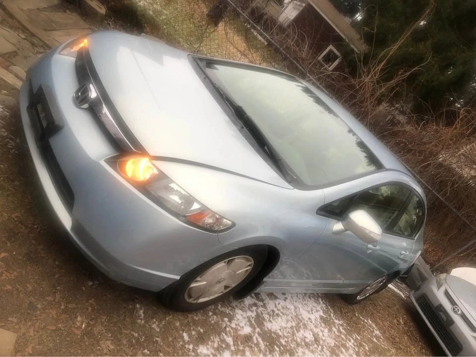 2006 Honda Civic 8th Gen - Image 5 of 20