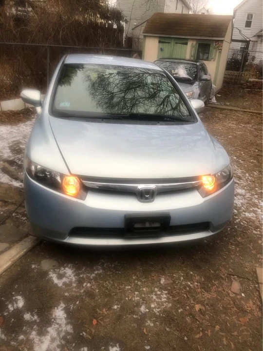 2006 Honda Civic 8th Gen - Image 9 of 20