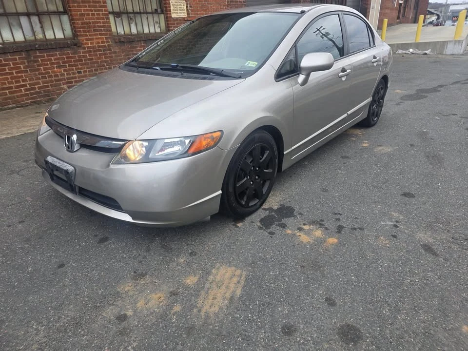 2006 Honda Civic 8th Gen - Image 3 of 6