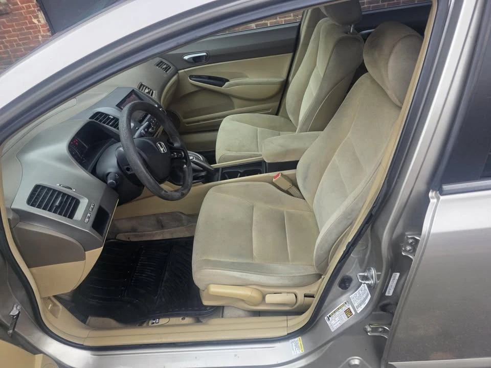 2006 Honda Civic 8th Gen - Image 4 of 6