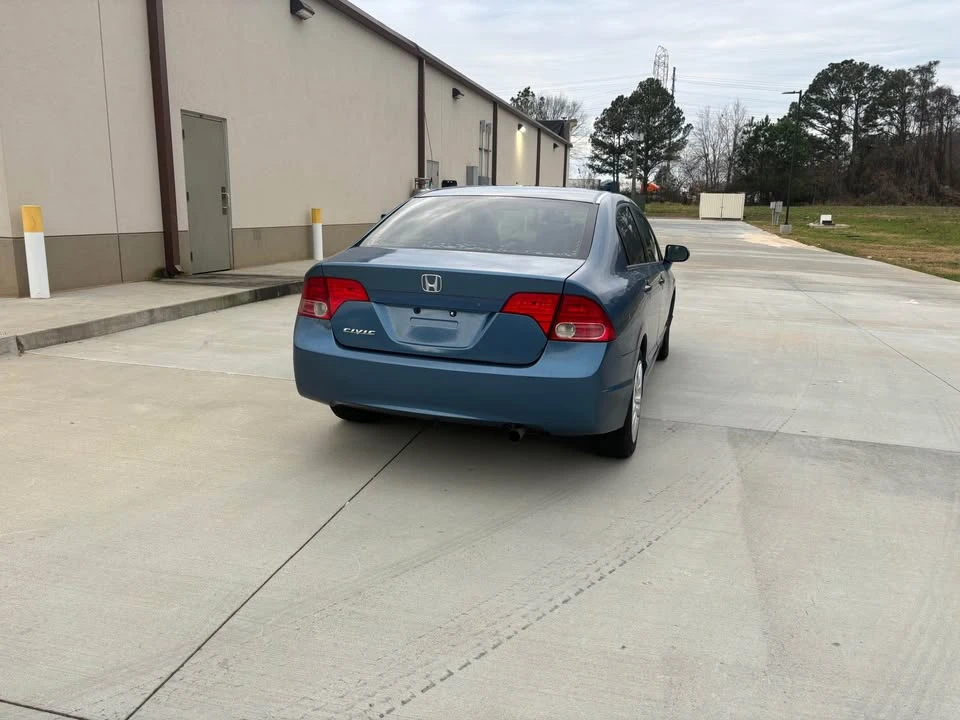 2006 Honda Civic 8th Gen - Image 4 of 16