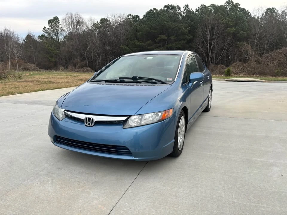 2006 Honda Civic 8th Gen - Image 3 of 16