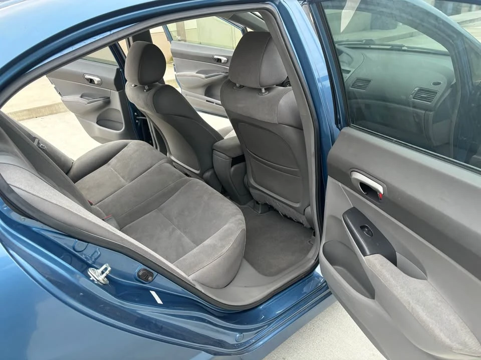 2006 Honda Civic 8th Gen - Image 14 of 16