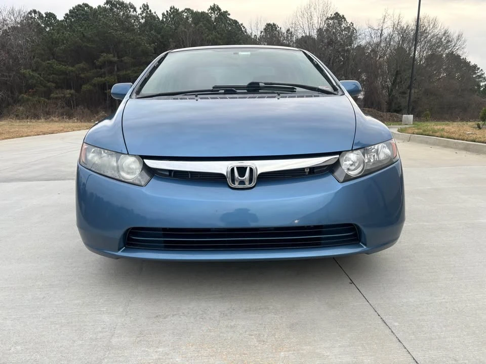 2006 Honda Civic 8th Gen - Image 5 of 16