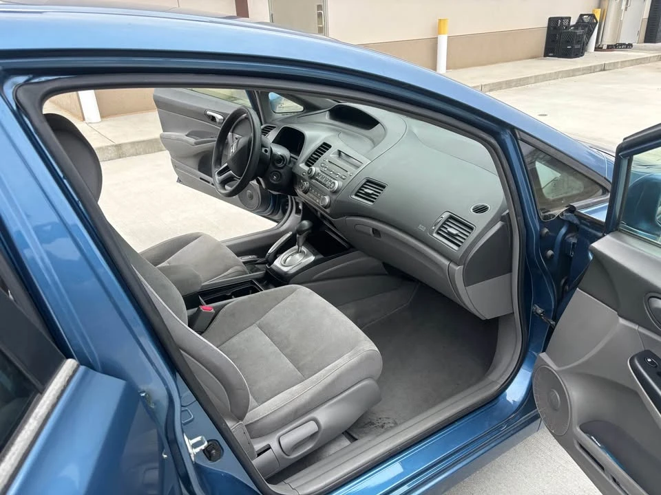 2006 Honda Civic 8th Gen - Image 15 of 16