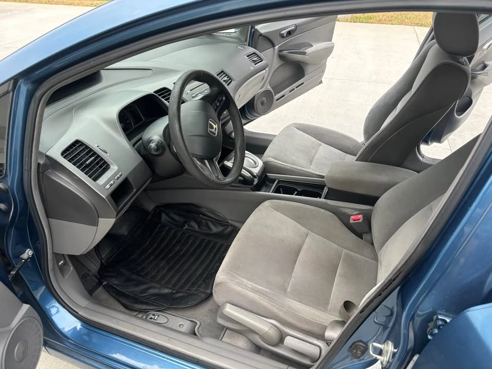 2006 Honda Civic 8th Gen - Image 12 of 16