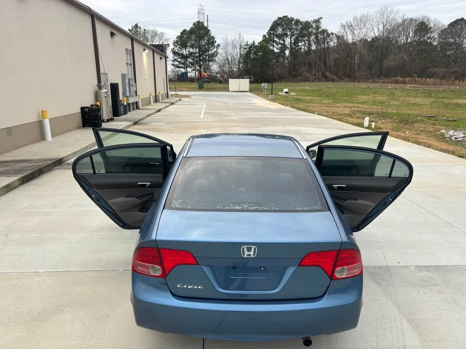 2006 Honda Civic 8th Gen - Image 9 of 16