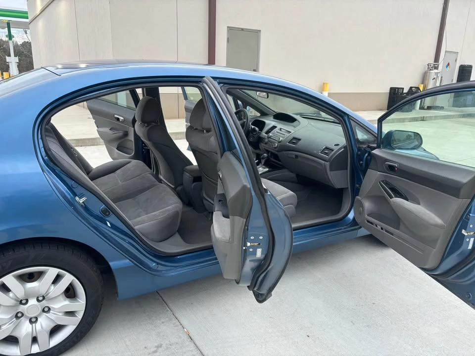 2006 Honda Civic 8th Gen - Image 6 of 16