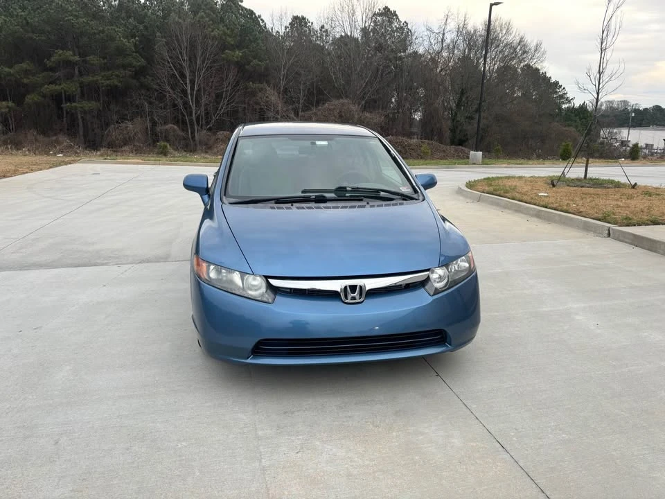 2006 Honda Civic 8th Gen - Image 2 of 16