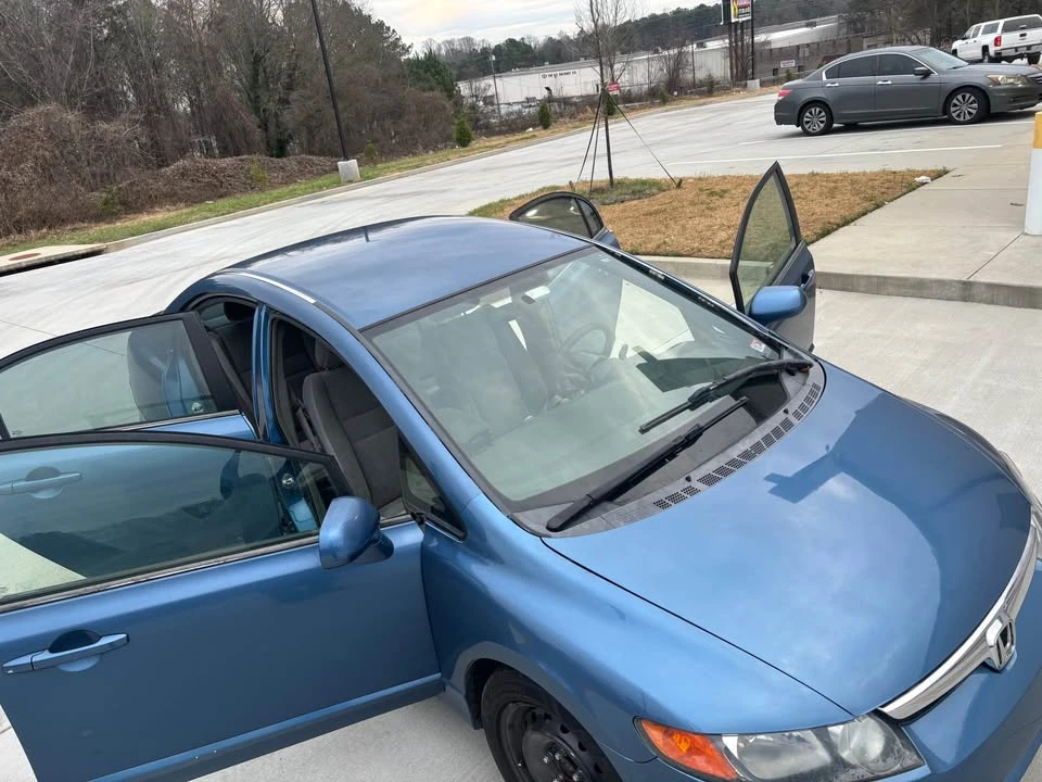2006 Honda Civic 8th Gen - Image 13 of 16