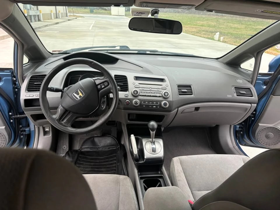 2006 Honda Civic 8th Gen - Image 16 of 16