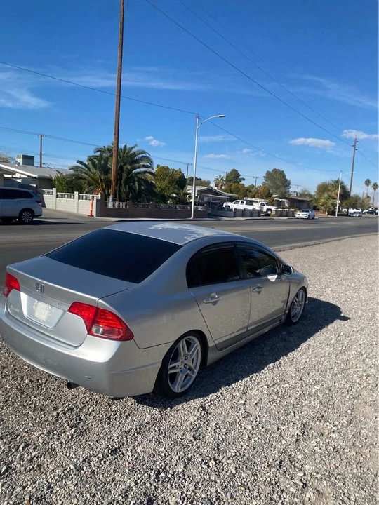 2006 Honda Civic 8th Gen - Image 5 of 7