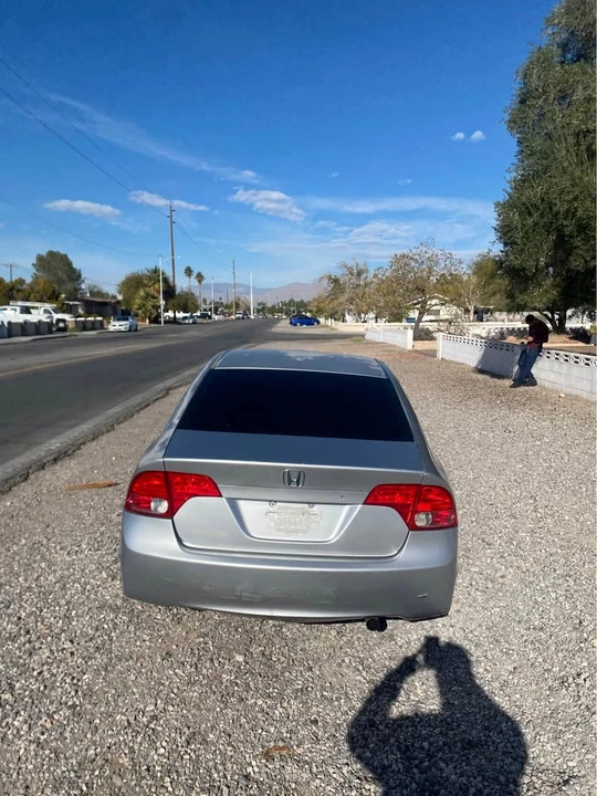 2006 Honda Civic 8th Gen - Image 4 of 7