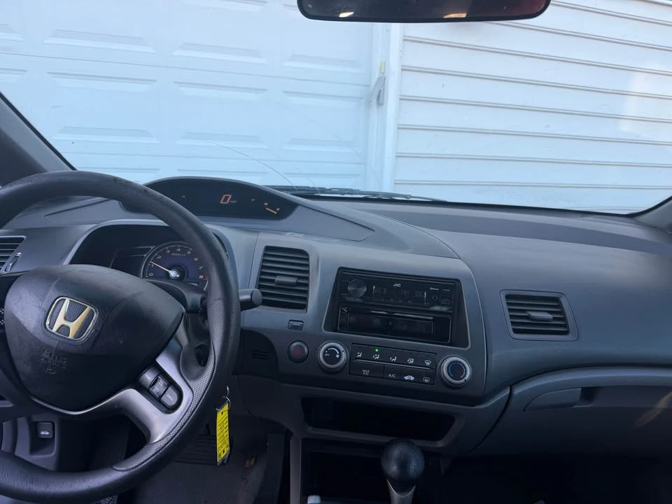 2006 Honda Civic 8th Gen - Image 7 of 9