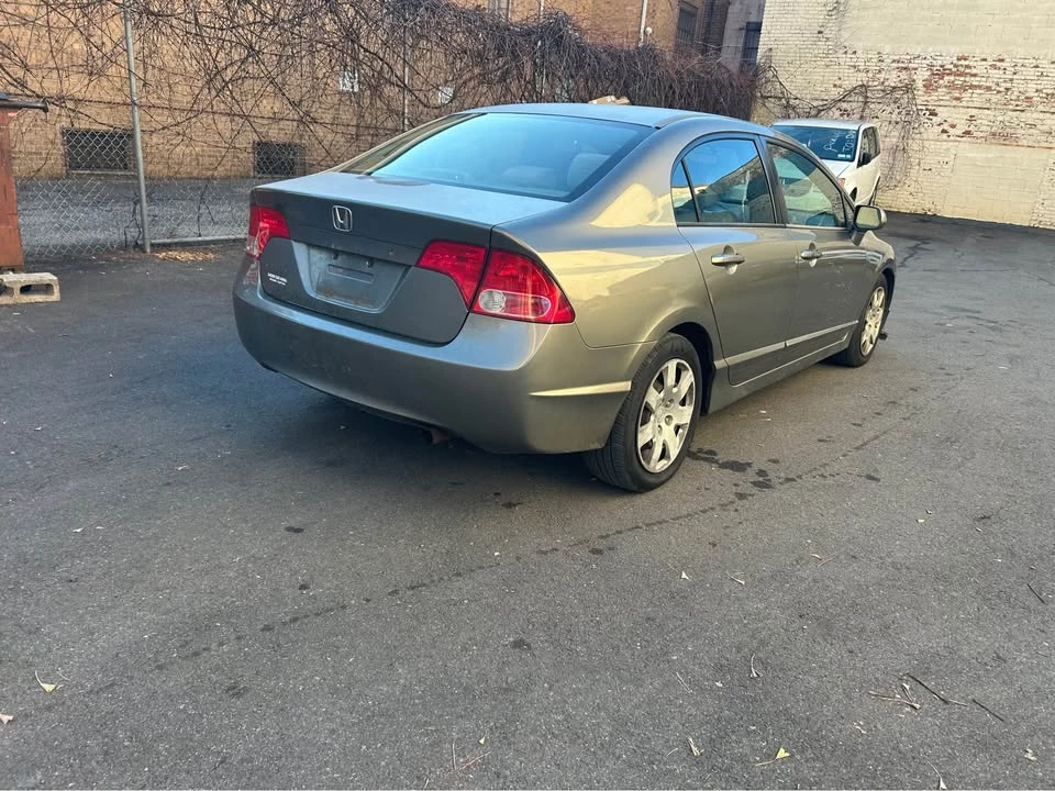 2006 Honda Civic 8th Gen - Image 3 of 5