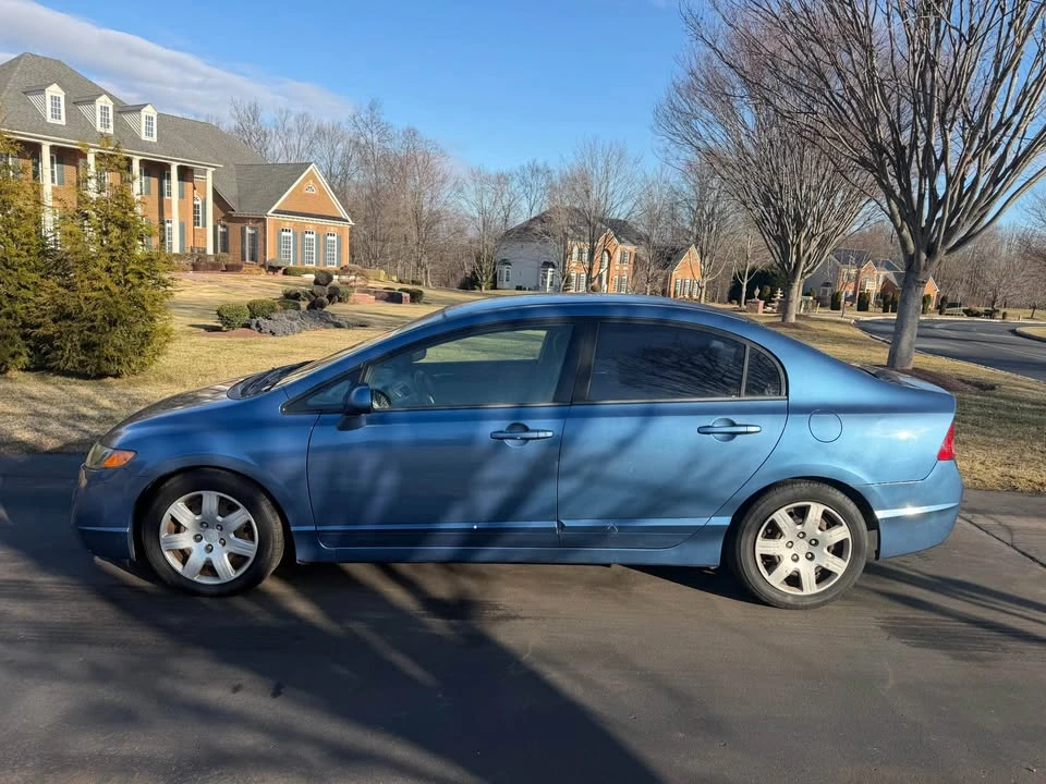 2006 Honda Civic 8th Gen - Image 5 of 9