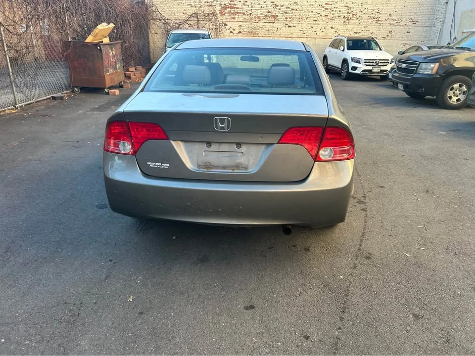 2006 Honda Civic 8th Gen - Image 4 of 5