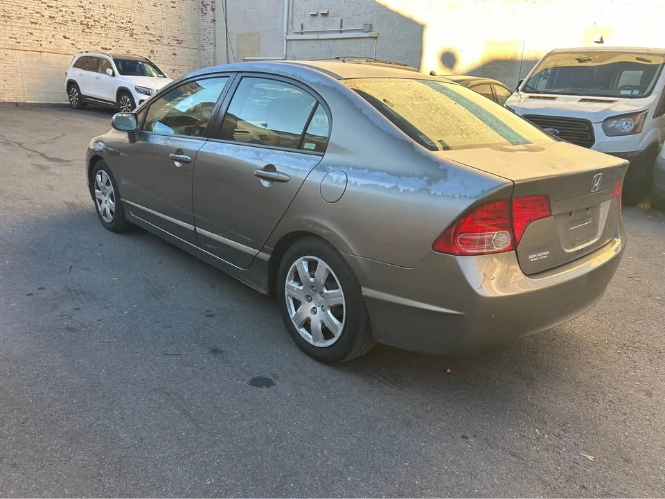 2006 Honda Civic 8th Gen - Image 5 of 5