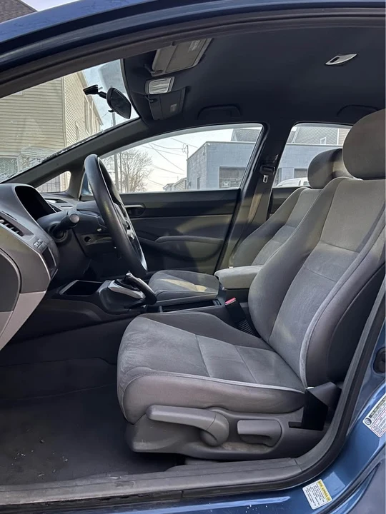 2008 Honda Civic 8th Gen - Image 9 of 20