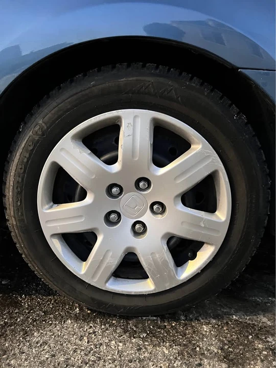 2008 Honda Civic 8th Gen - Image 19 of 20