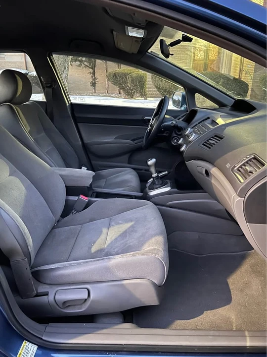 2008 Honda Civic 8th Gen - Image 15 of 20