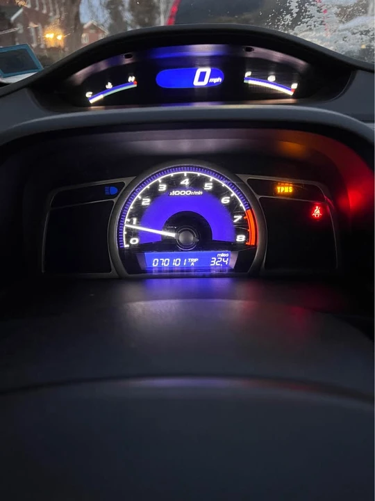 2008 Honda Civic 8th Gen - Image 11 of 20