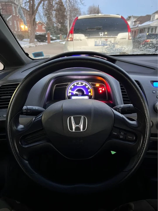 2008 Honda Civic 8th Gen - Image 10 of 20