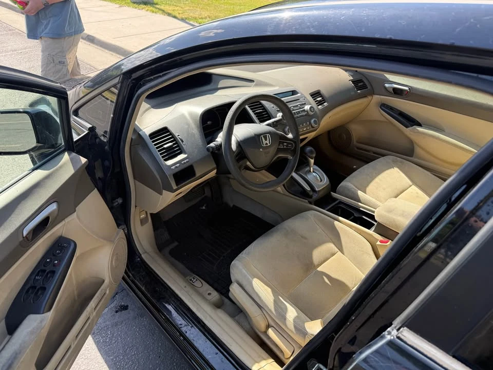 2006 Honda Civic 8th Gen - Image 5 of 7