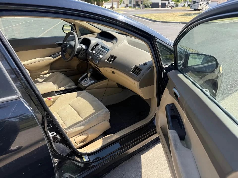 2006 Honda Civic 8th Gen - Image 7 of 7