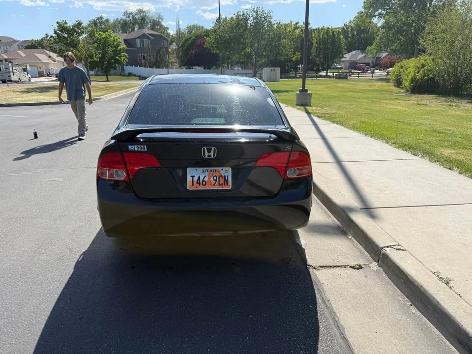 2006 Honda Civic 8th Gen - Image 4 of 7
