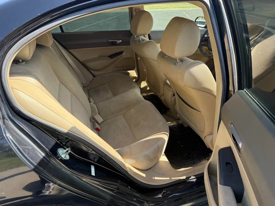 2006 Honda Civic 8th Gen - Image 6 of 7