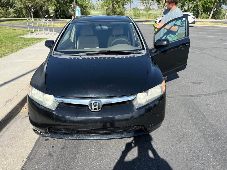 2006 Honda Civic 8th Gen - Image 3 of 7