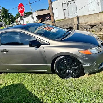 2006 Honda Civic