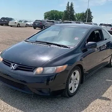 2006 Honda Civic