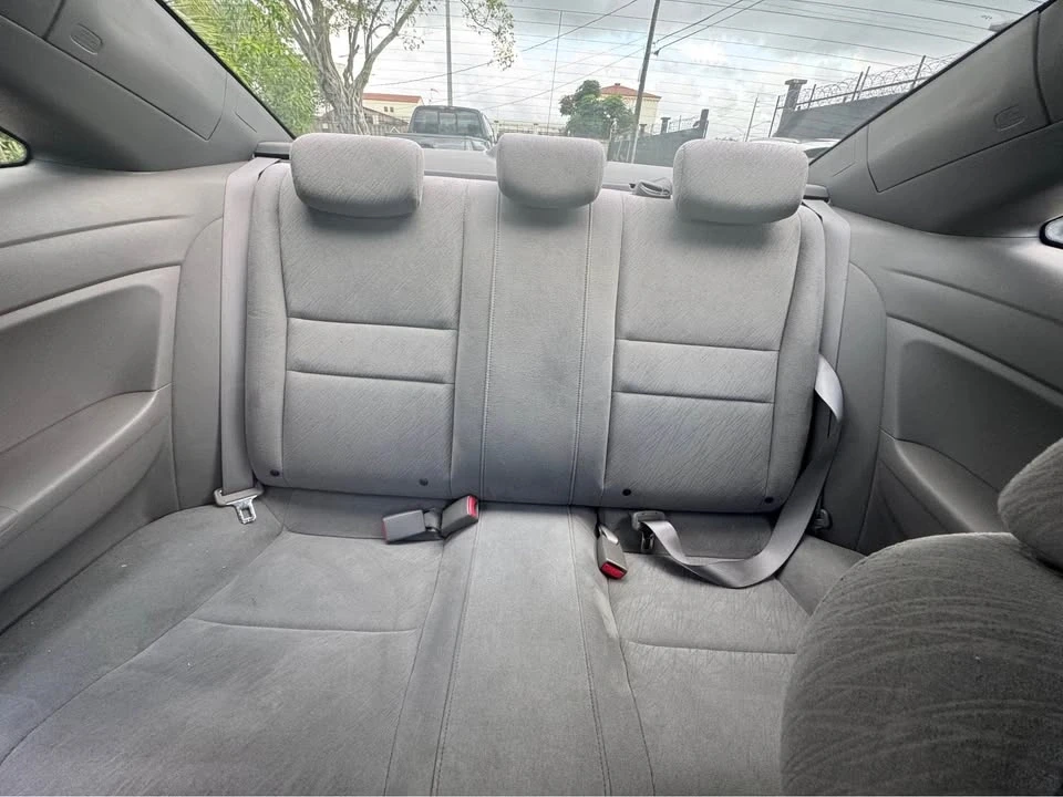 2006 Honda Civic Si 8th Gen - Image 11 of 12