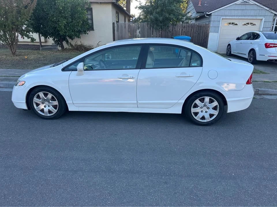 2006 Honda Civic 8th Gen - Image 4 of 7
