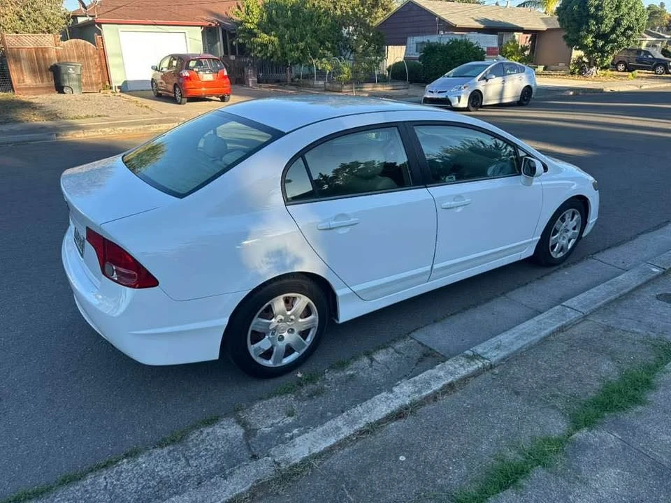 2006 Honda Civic 8th Gen - Image 5 of 7