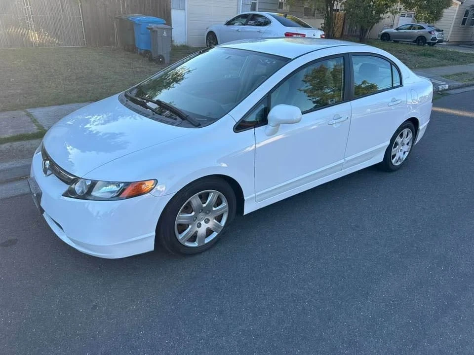 2006 Honda Civic 8th Gen - Image 2 of 7