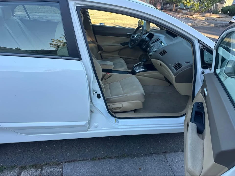 2006 Honda Civic 8th Gen - Image 6 of 7