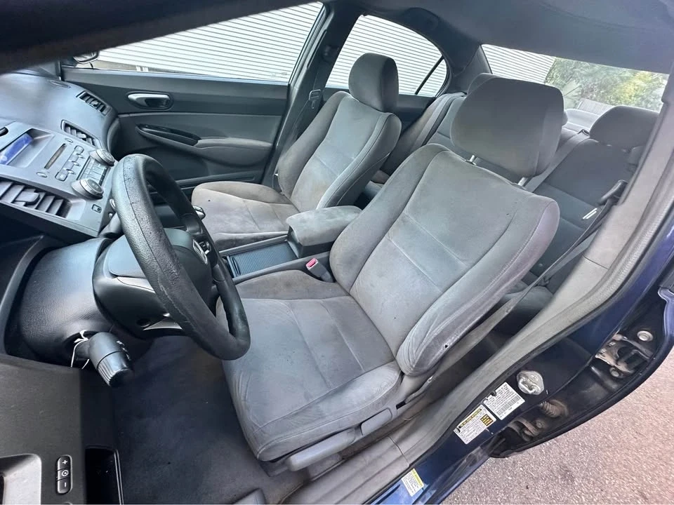 2006 Honda Civic 8th Gen - Image 7 of 8
