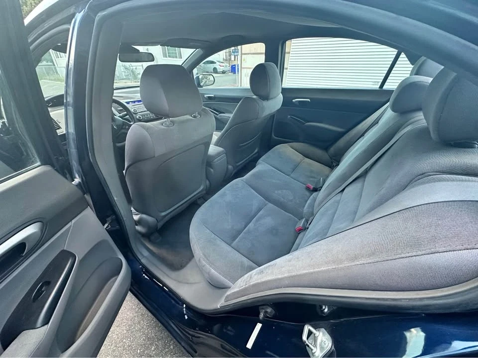 2006 Honda Civic 8th Gen - Image 4 of 8