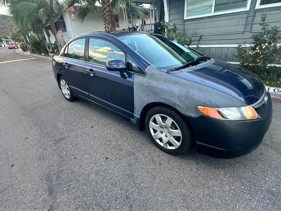 2006 Honda Civic 8th Gen - Image 5 of 8