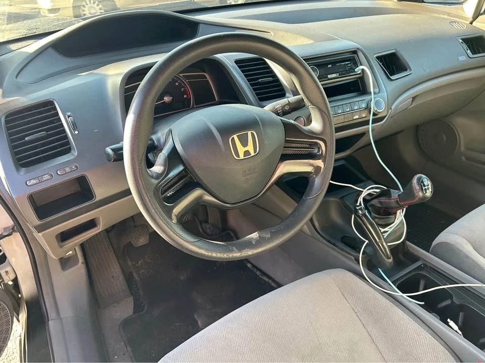 2006 Honda Civic 8th Gen - Image 4 of 5