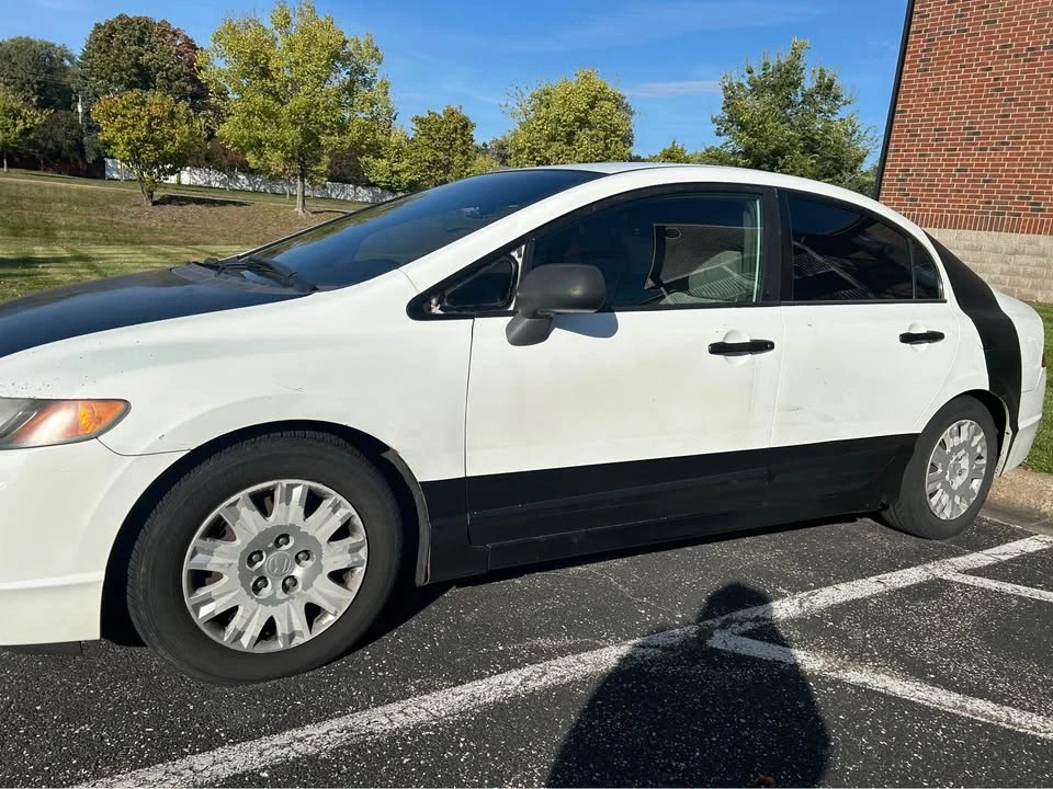 2006 Honda Civic 8th Gen - Image 2 of 5