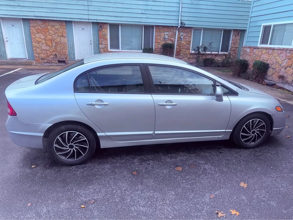 2006 Honda Civic 8th Gen - Image 12 of 13